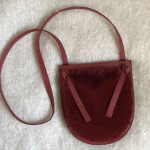 Madewell purse